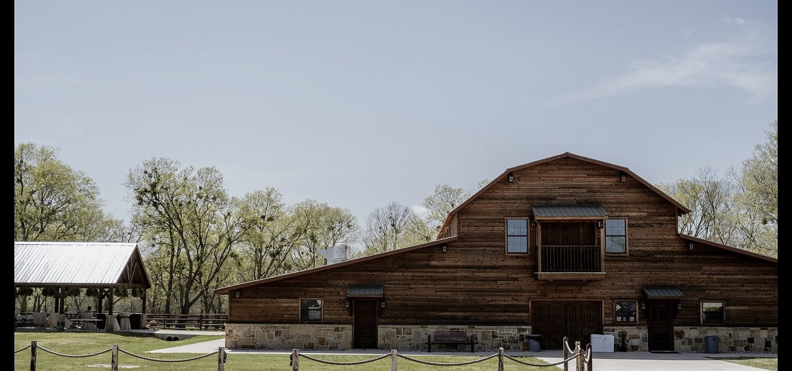 Manx Farms wedding venue