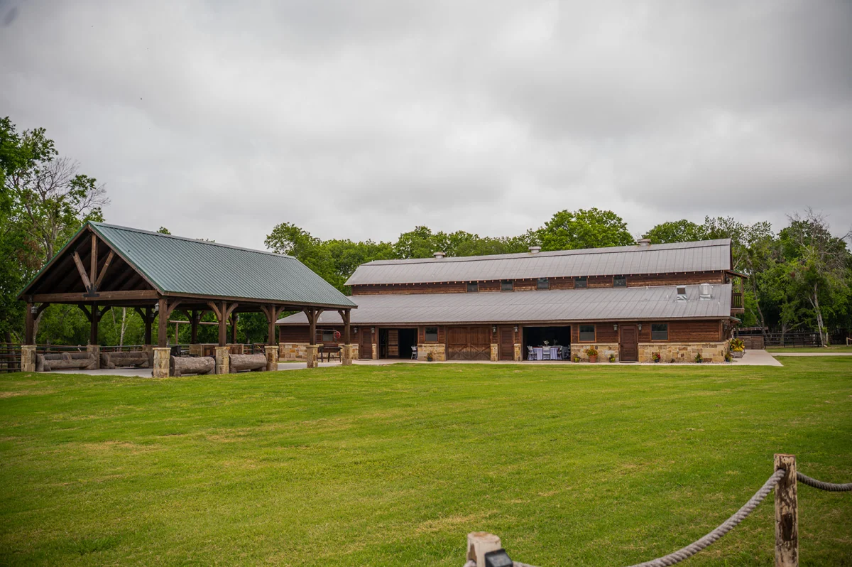 The Oak Grove Experience package